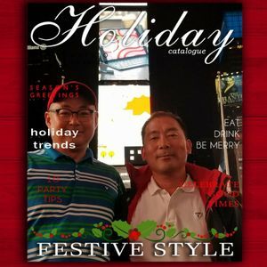 Meet your Posher, Hojin